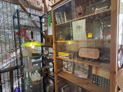 -行人小筑·茶馆(岑村火炉山分店)