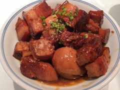 -院子餐厅·大锅菜·老杭帮(桥西直街店)