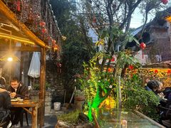 -尽善百年古院餐厅(王家老宅店)