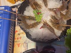 -捞围鲜·港式打边炉(海阳路店)