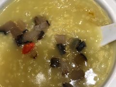 -绿杨春·淮扬宴(庐山路店)