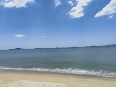 -白城沙滩