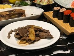 -松坂屋日料自助(长城路店)