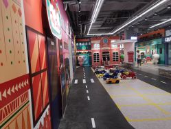 -多元宝贝世界儿童乐园(高新区店)
