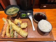 -天妇罗内顺田(罗湖店)