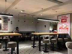 -肯德基(西单商场店)