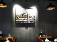 大堂-城南老友羊蝎子火锅(花乡奥莱店)