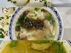 -南八仙·老上海味道(南京东路店)
