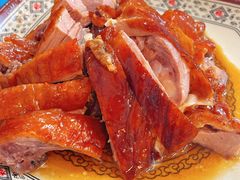 烧鸭-聂记粤菜馆(鼓西路店)