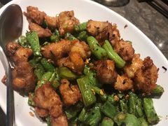 -汤城小厨•粤菜•靓汤(苏州街店)