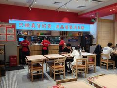 -稻百鲜·拌饭·朝鲜族石锅菜(江南万达店)