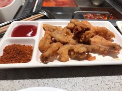 -海底捞火锅(番禺广场店)