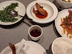 -西湖春天•老字号杭州菜(百汇店)