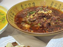 -川香楼酒家