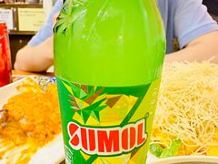 葡式汽水-番茄屋葡式美食(总店)