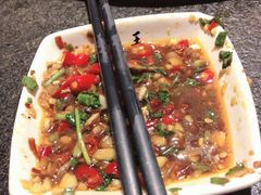 -椒王火锅(厚街万达店)