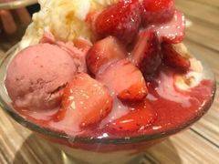 -Ice Monster冰馆·CNN评选全球十大甜品(国贸商城店)