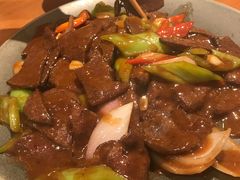 -张家小灶(东城店)