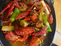 -回·龙虾铺·盆盆蟹·烧烤大排档(回龙观店)