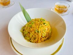 -金轩中餐厅 Jin Xuan(浦东丽思卡尔顿酒店)