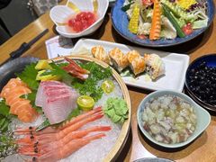 -九井澤精致料理(金茂店)