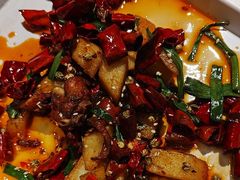 -隔壁老王·家常云南菜(花巷店)