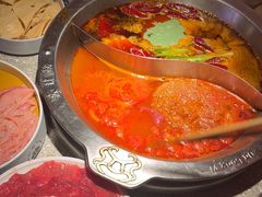 -大龙燚火锅(太古里店)