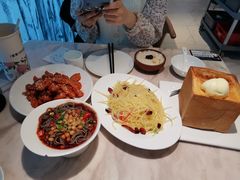 -茅庐毛血旺(临沂泰盛广场店)