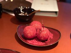 -上海柏悦酒店·世纪100牛排馆