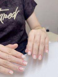 -UU·NAIL美甲美睫專門店