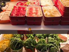 -钢管厂五区小郡肝火锅串串香(福清店)