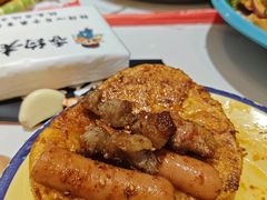 -香约老地方烧烤(九道街店)