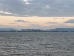 -深圳湾公园(南山区)