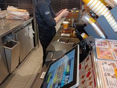 -麦当劳(宾水西道店)
