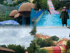 -苏州乐园森林水世界