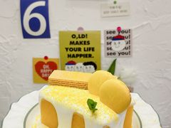 -似季甜铺·糖水·下午茶·小吃(麦地店)