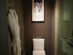 -济南绿地美利亚酒店