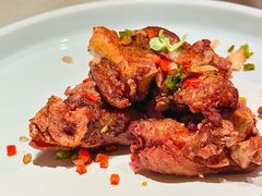 -桂满陇·景观餐厅(新世界店)