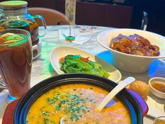 -蝴蝶里·粤菜·点心(滨江龙湖店)
