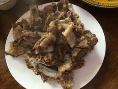 -淮南许氏牛肉汤(朝阳西路店)