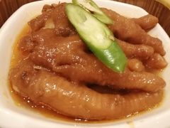 -好福记饭店(红梅公园店)