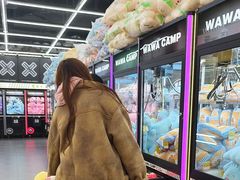 -娃娃集合营(上海奉贤龙湖天街店)