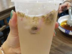 -夫子庙小吃广场(东牌楼店)