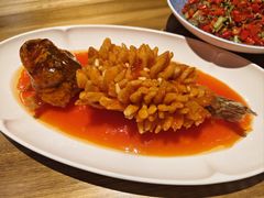 -赤宴·川菜(玉林店)