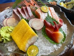 -九井澤精致料理(金茂店)