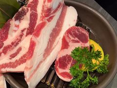 -农乐园炭火烤肉(繁花中心店)