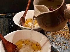 -贰醒·私房小院烧烤 (太古里店)