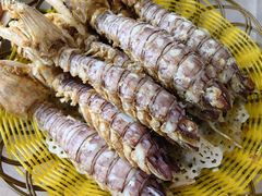 -阿龙海鲜农家乐·三亚老字号(海棠湾店)