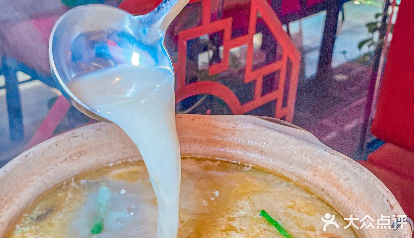 爱吃粤菜的吃货一定要去这家，好吃到哭