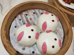 -稻香酒家·33年老字号·港式粤菜(富邦中心店)